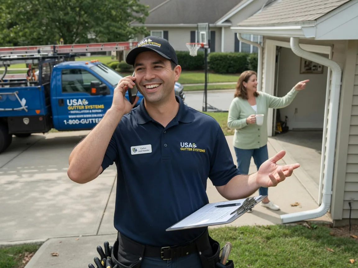 Gutter Installation Sumner, GA FAQs